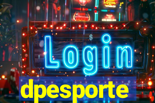 dpesporte