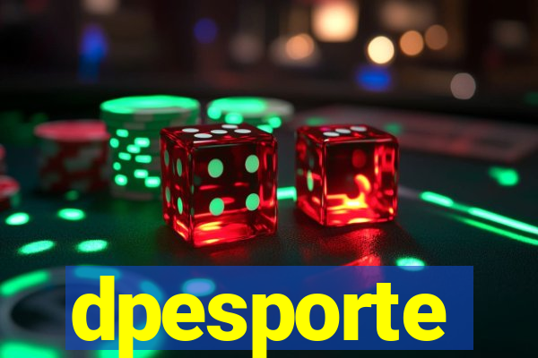 dpesporte