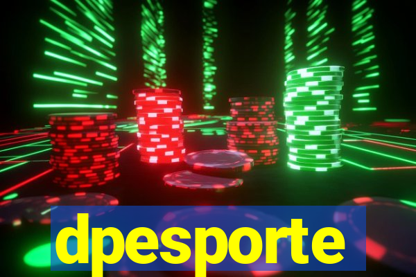 dpesporte