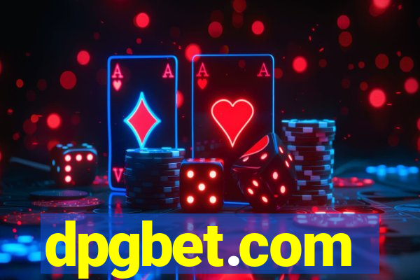 dpgbet.com