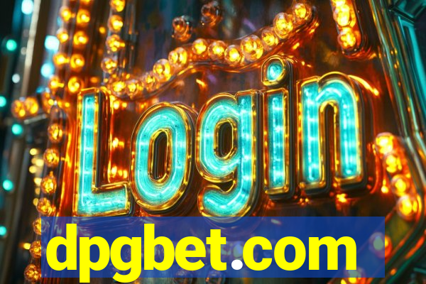 dpgbet.com