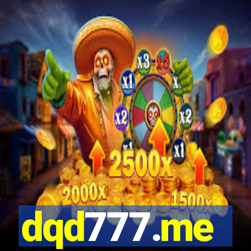 dqd777.me