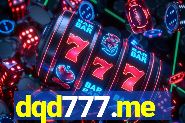 dqd777.me