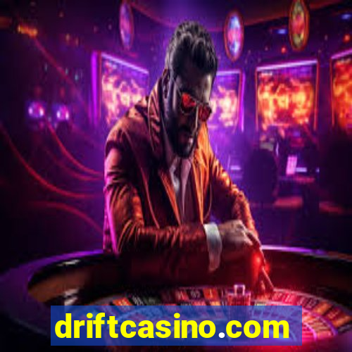 driftcasino.com