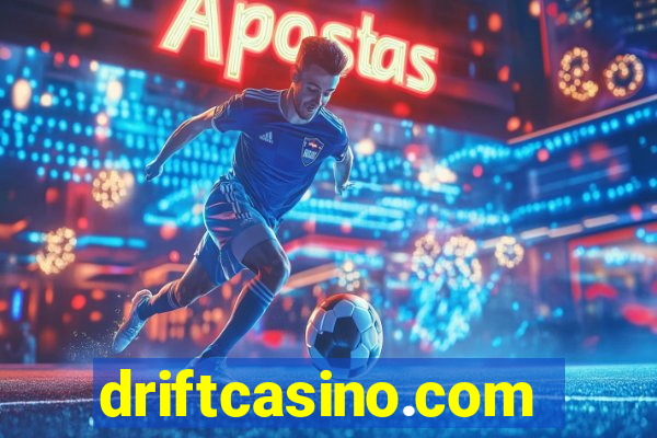 driftcasino.com