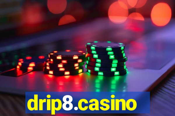 drip8.casino