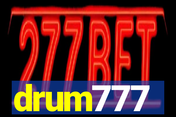 drum777