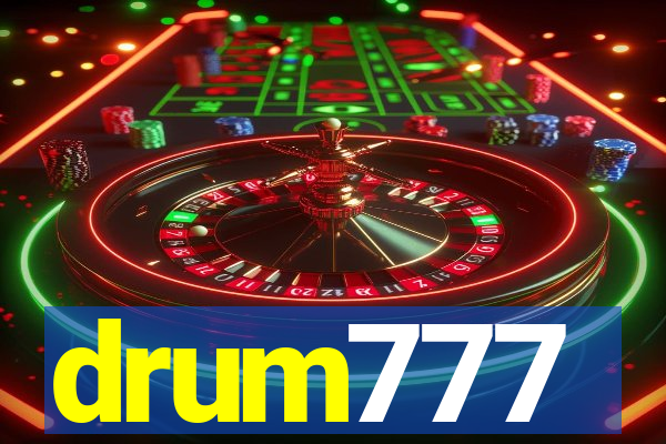 drum777