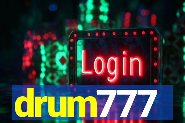 drum777