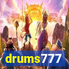 drums777