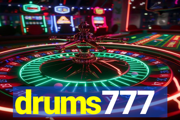 drums777