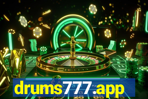 drums777.app