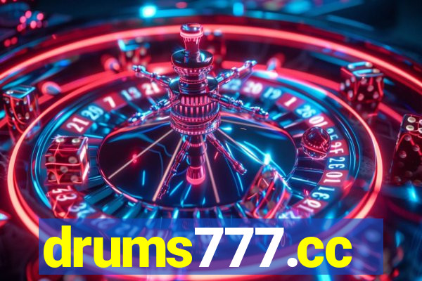 drums777.cc