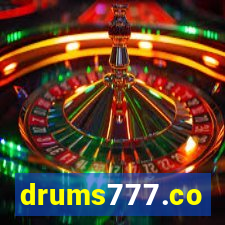 drums777.co