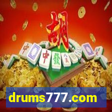 drums777.com