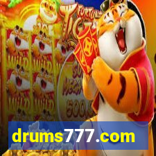 drums777.com