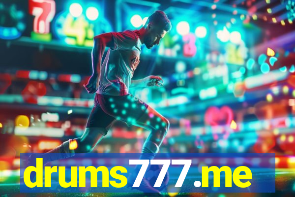 drums777.me