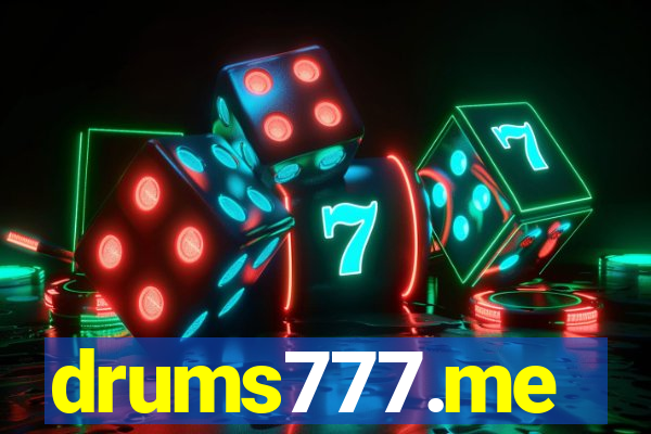 drums777.me