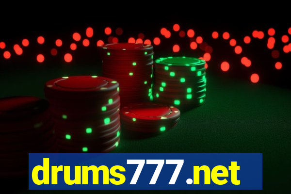 drums777.net