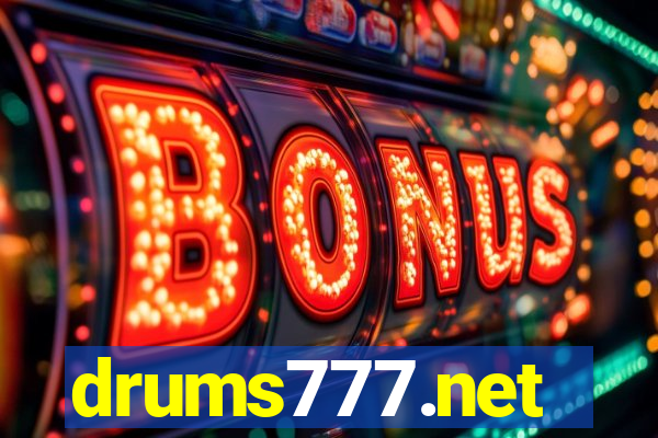 drums777.net