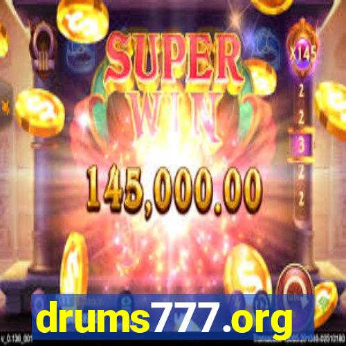 drums777.org