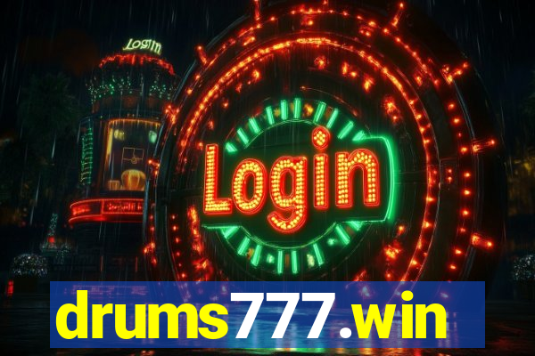 drums777.win