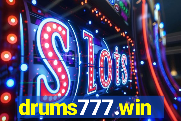 drums777.win