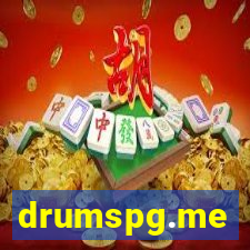 drumspg.me