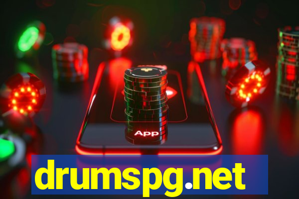 drumspg.net