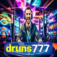 druns777