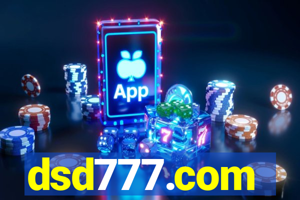 dsd777.com