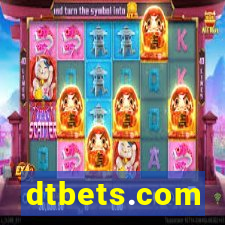 dtbets.com