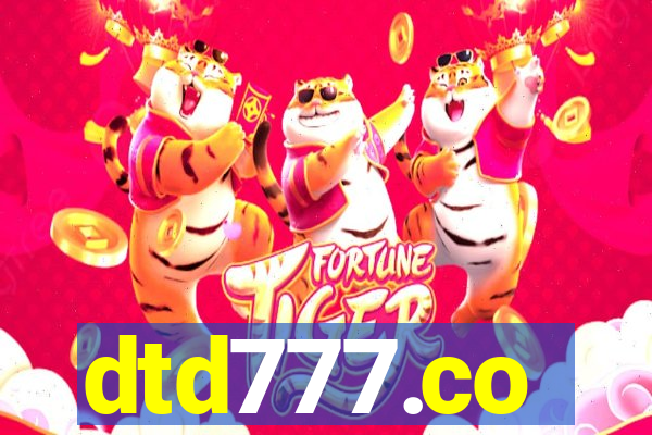 dtd777.co