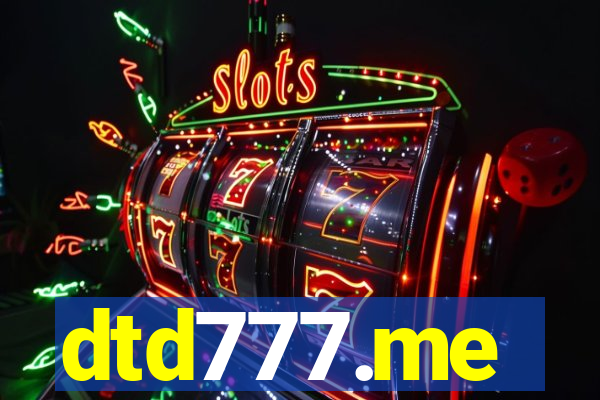 dtd777.me