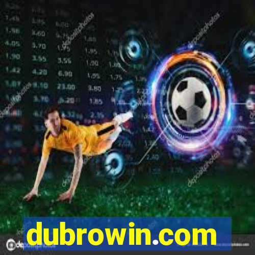 dubrowin.com