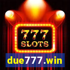 due777.win