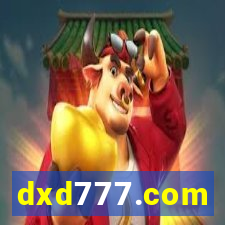 dxd777.com