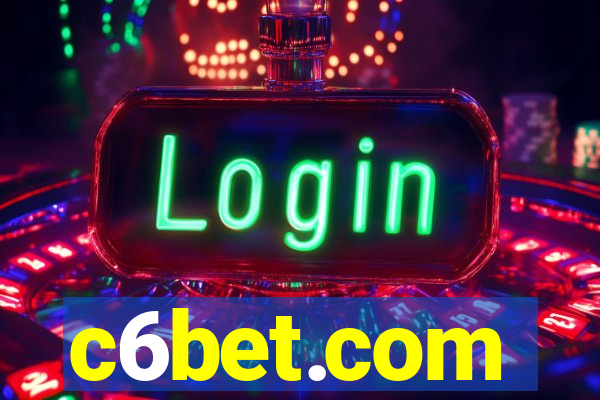 c6bet.com