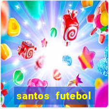 santos futebol clube peneiras