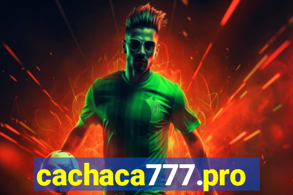 cachaca777.pro