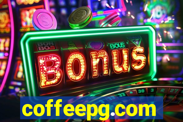 coffeepg.com