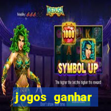 jogos ganhar dinheiro sem depositar