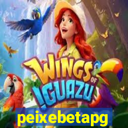 peixebetapg