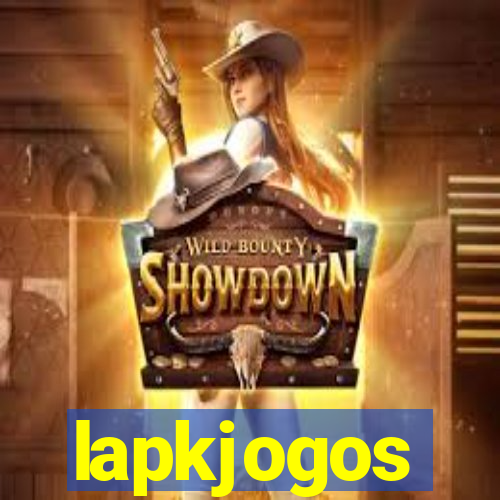 lapkjogos