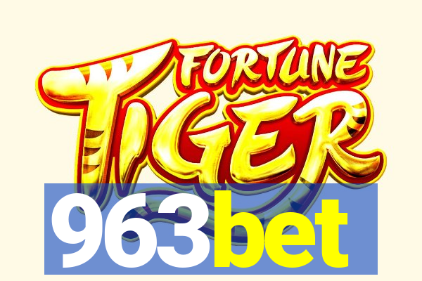 963bet