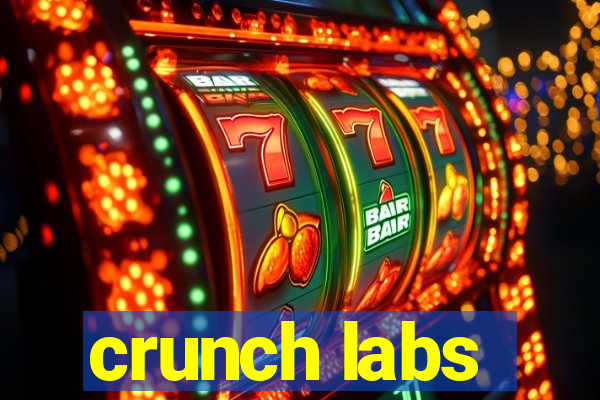 crunch labs