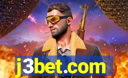 j3bet.com