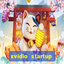 xvidio startup brasil 2024