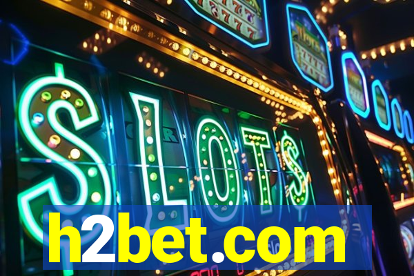 h2bet.com