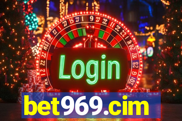 bet969.cim